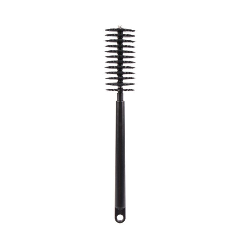 Массажер для отсрых ощущений 12 Row Spiky Pinwheel. Артикул: IXI60589