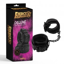 Deluxe Fierce Euphoria Wrist Cuffs