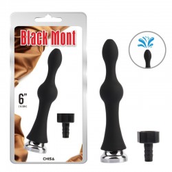      Teasing Enema Play Attachment   