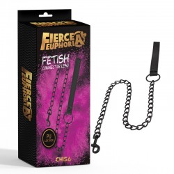 -    Fierce Euphoria Fetish Connector Lead   