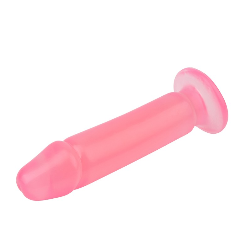 Dildo Expansion Pink Anal Vaginal Stimulator. Артикул: IXI60623
