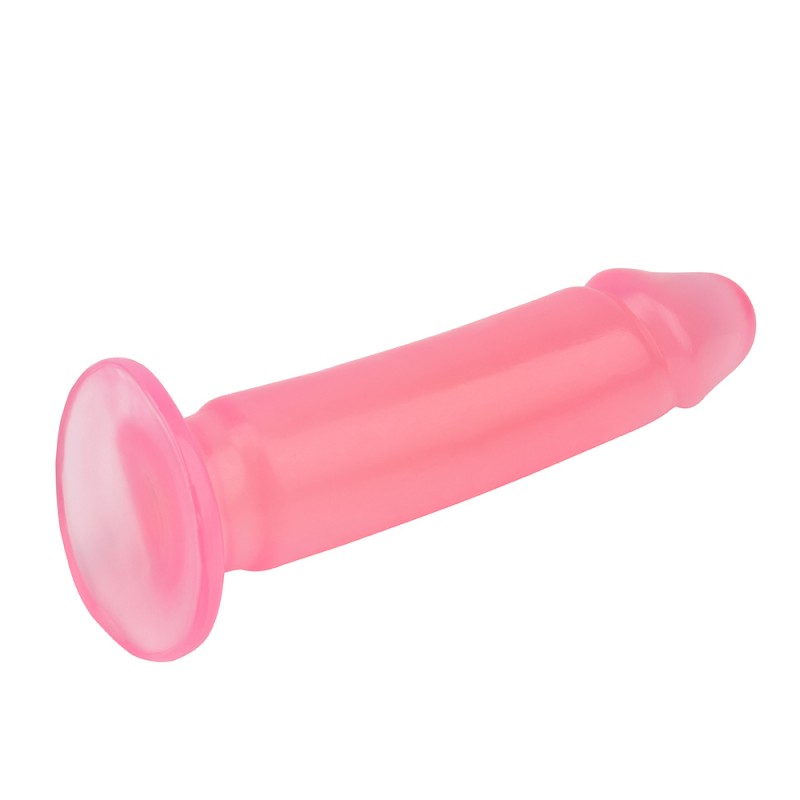 Dildo Expansion Pink Anal Vaginal Stimulator. Артикул: IXI60623