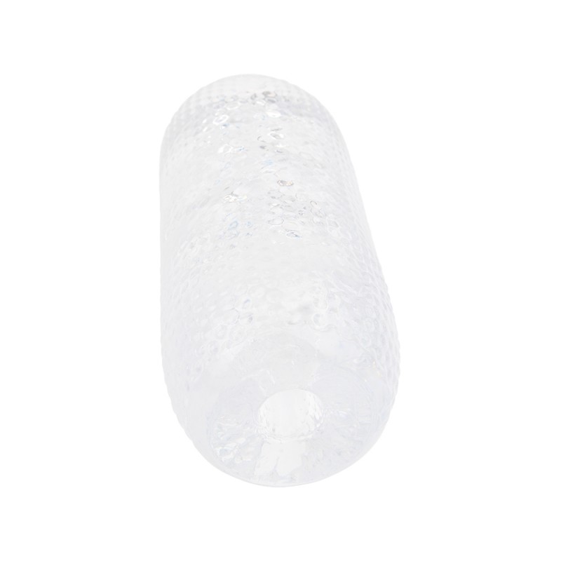 Насадка в вагину для стимуляции пениса Palm Stroker No.5 Clear. Артикул: IXI60644