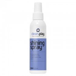  Спрей для очистки латекса и кожи Clean.Play Shining Spray, 150мл по оптовой цене
