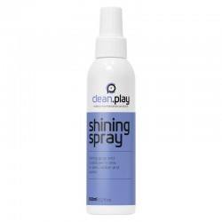        Clean.Play Shining Spray, 150   