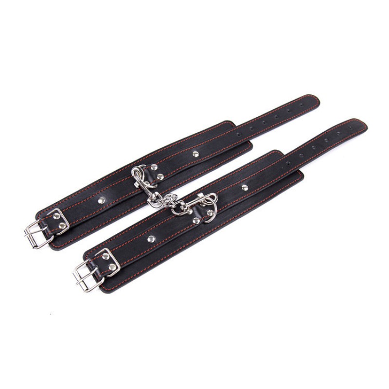 Shades of Love Black 7-Piece Bdsm Game Set for Couples. Артикул: IXI60662