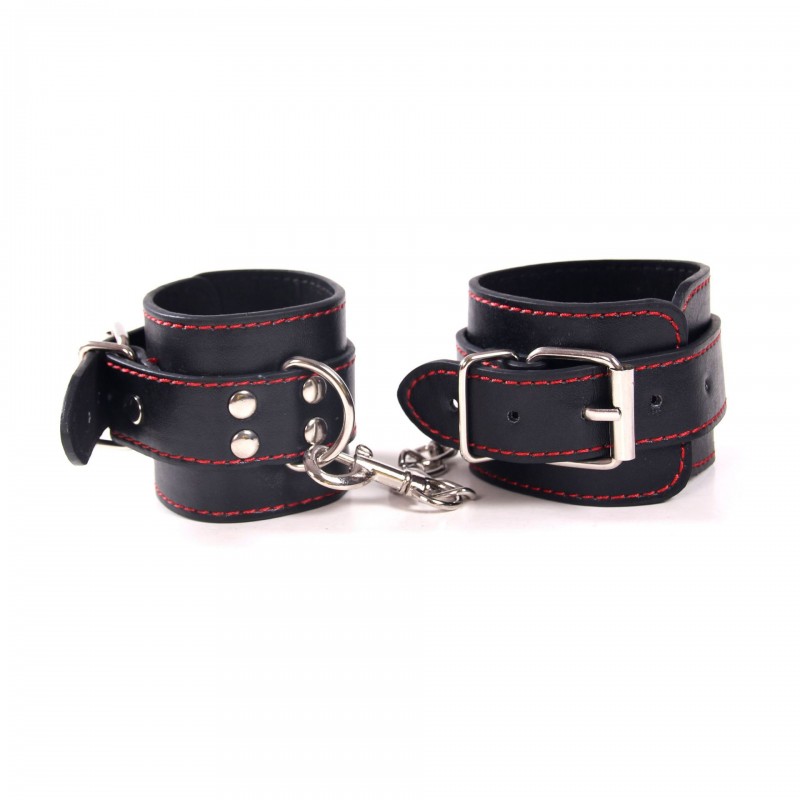 Shades of Love Black 7-Piece Bdsm Game Set for Couples. Артикул: IXI60662