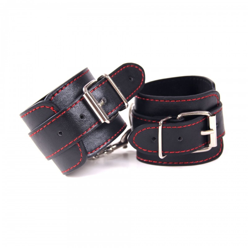 Shades of Love Black 7-Piece Bdsm Game Set for Couples. Артикул: IXI60662