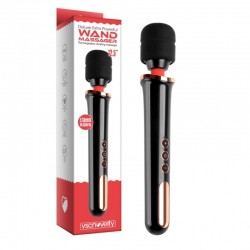   Heavy Duty Massager Wand Deluxe 