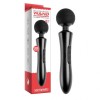   Deluxe Extra Powerful Wand Massager