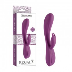  Desire Luxury Rabbit Vibrator Regala