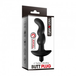 Anal Vibrating Plug Perfect Vibrating Butt Plug