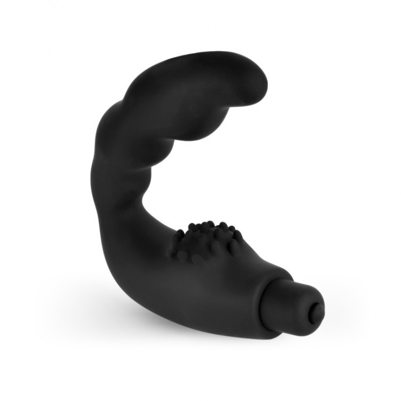 Анальный вибромассажер Perfect Vibrating Prostate Massager. Артикул: IXI60694
