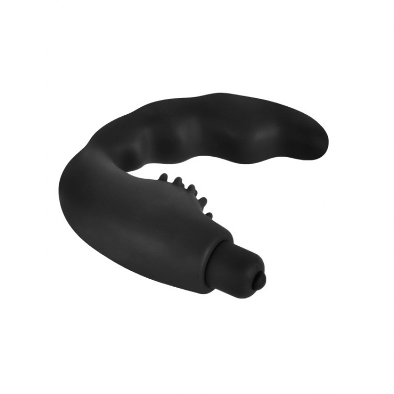 Анальный вибромассажер Perfect Vibrating Prostate Massager. Артикул: IXI60694