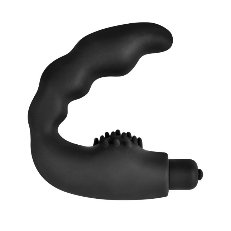Анальный вибромассажер Perfect Vibrating Prostate Massager. Артикул: IXI60694
