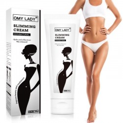        Omy Lady Slimming Cream, 100