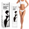 Cream for weight loss and rapid fat burning Omy Lady Slimming Cream, 100ml