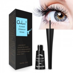 C      Omy Lady Eyelash Enhancer, 5   