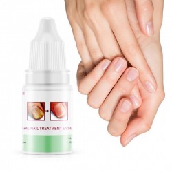 Восстанавливающий крем для ногтей Omy Lady Fungal Nails Treatment, 5мл