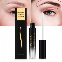 Eyebrow and eyelash growth serum Omy Lady Eyebrow Enhancer, 5ml