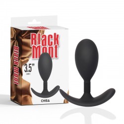     Anal Play Plug Medium   