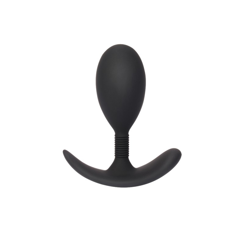 Анальная пробка с ручкой Anal Play Plug Medium. Артикул: IXI60720