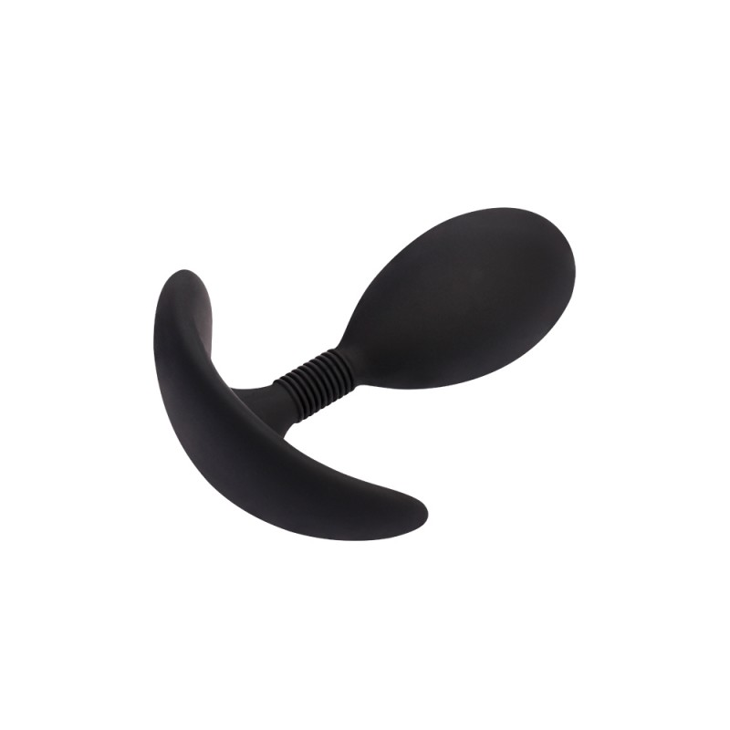 Анальная пробка с ручкой Anal Play Plug Medium. Артикул: IXI60720