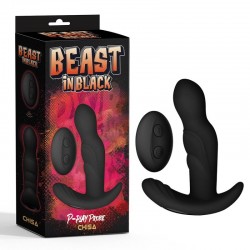 Prostate massager for men P-play Probe