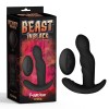 Массажер простасты для мужчин Beast in Black P-play Probe Массажер простасты для мужчин Beast in Black P-play Probe