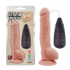       Extra Fun Vibrating Dildo