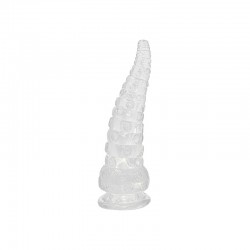 Octopus Tentacle Anal Plug Small