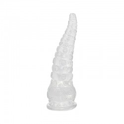       Octopus Tentacle Anal Plug Medium   