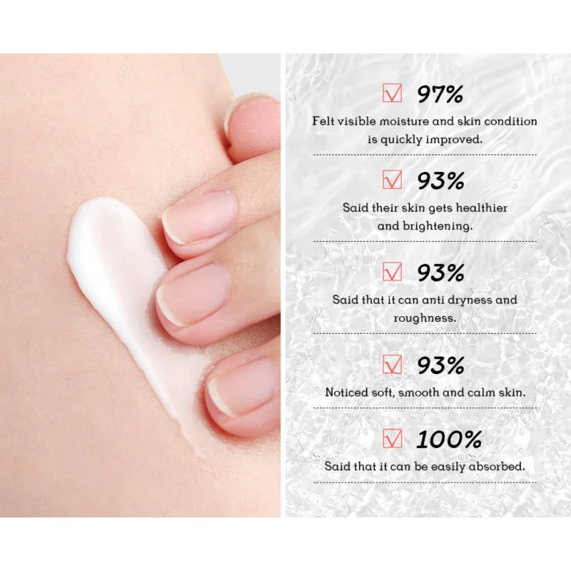 Увлажняющий лосьон для лица и тела Omy Lady Body Lotion, 200мл. Артикул: IXI60746