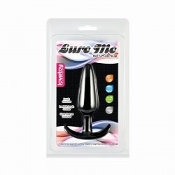      Lure Me Classic Anal Plug Small   