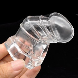 Detained Soft Body Chastity Cage S по оптовой цене