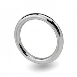 Stainless Steel Cockring  Penis Ring   