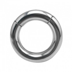     Magnetic Cock Ring Large   