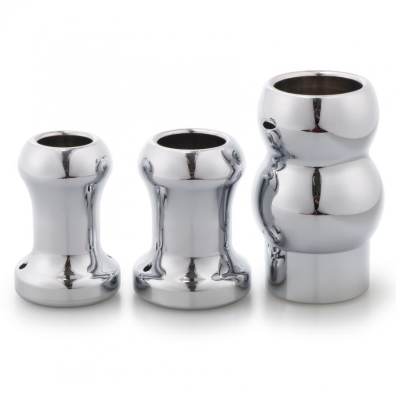 Hollow Butt Plug Tunnel Hollow Butt Plug Medium. Артикул: IXI60843