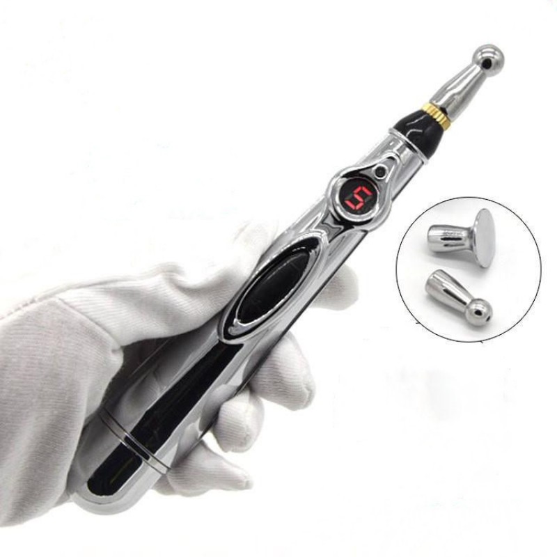 Electro sex nipple clitoris pen. Артикул: IXI60852
