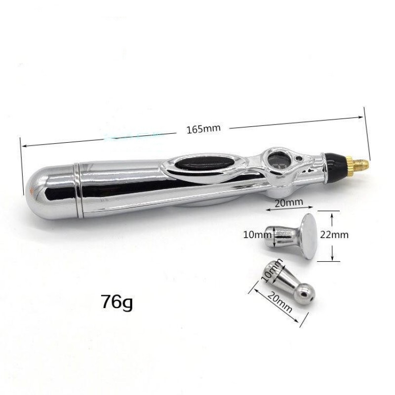 Electro sex nipple clitoris pen. Артикул: IXI60852