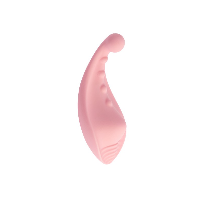 Вибростимулятор клитора и половых губ Flirty Touch. Артикул: IXI60861