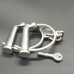 KUB Handcuff