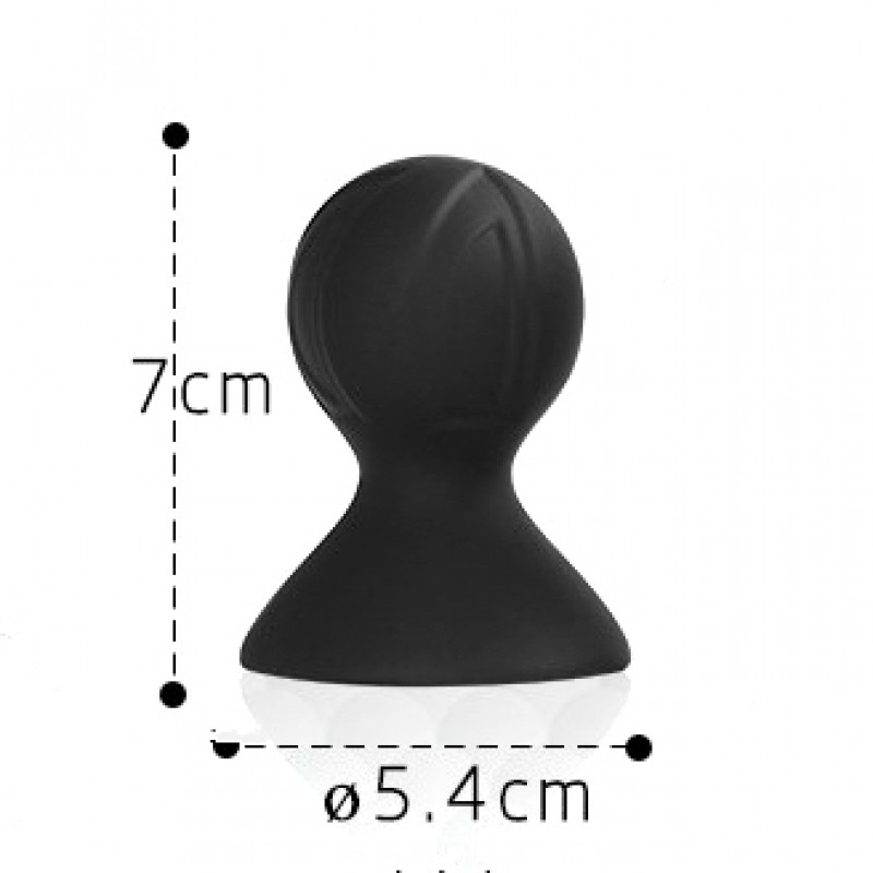 Silicone Sucking Nipple / Nipple Stimulator. Артикул: IXI60896