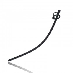 Silicone urethral tube   