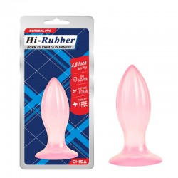 Pink Butt Plug Butt Plug 4.8