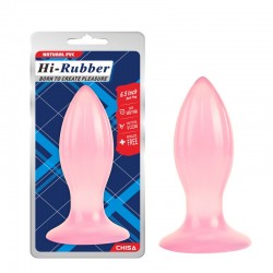 Pink Butt Plug Butt Plug 6.5