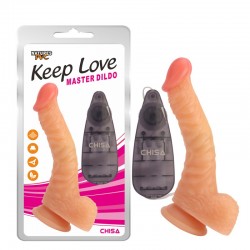       Keep Love Master Dildo