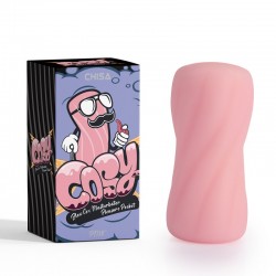    Blow Cox Masturbator Pleasure Pocket Pink