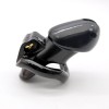 Chastity device MAXI V3 Nano- Black