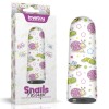 Printed compact vibrator Rechargeable Snails Massager